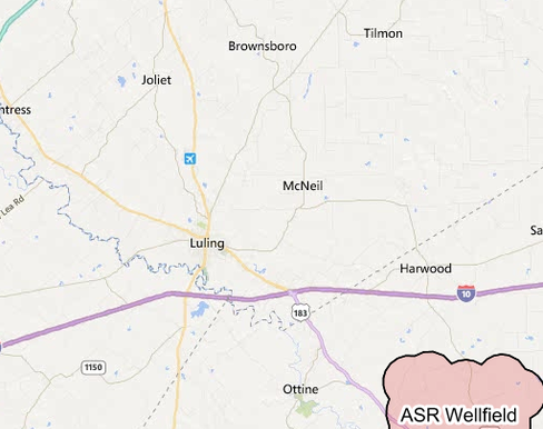 Mid-Basin-Water-Supply-Project