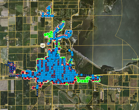 Carlyle-GIS