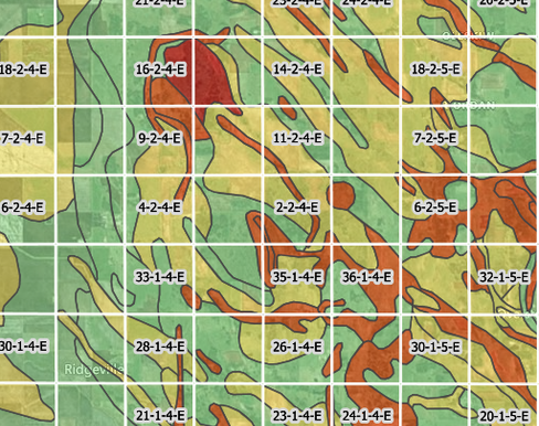 Soil-Agricultural-Capability