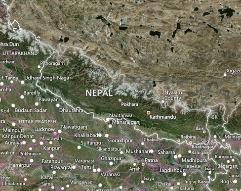 Forest-Loss-in-Nepal-2001-21-100-Renewable-Energy-Nepal