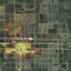 Aviston-Easement-Map