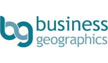 Business Geographics uses Mangomap