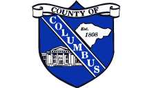 Columbus County uses Mango web GIS