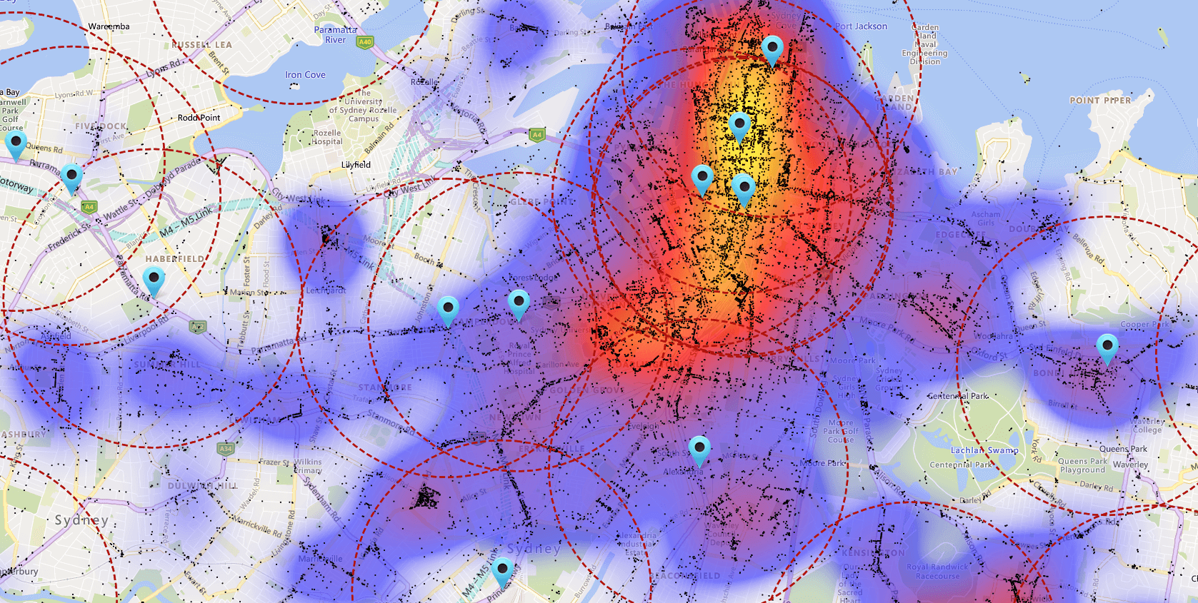 There’s Never Been a Better Time to Up Your Territory Mapping Game