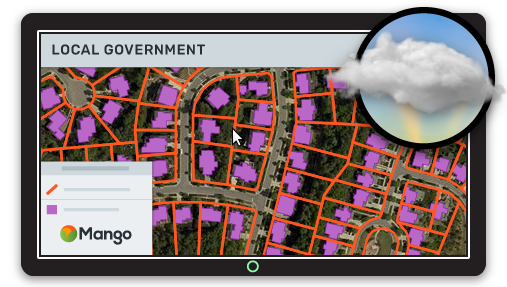 5 Big Reasons To Move Your County Web GIS To The Cloud