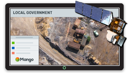 How To Energize Local Gov Web Maps With New Imagery